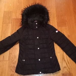 Tommy Hilfiger women's coat